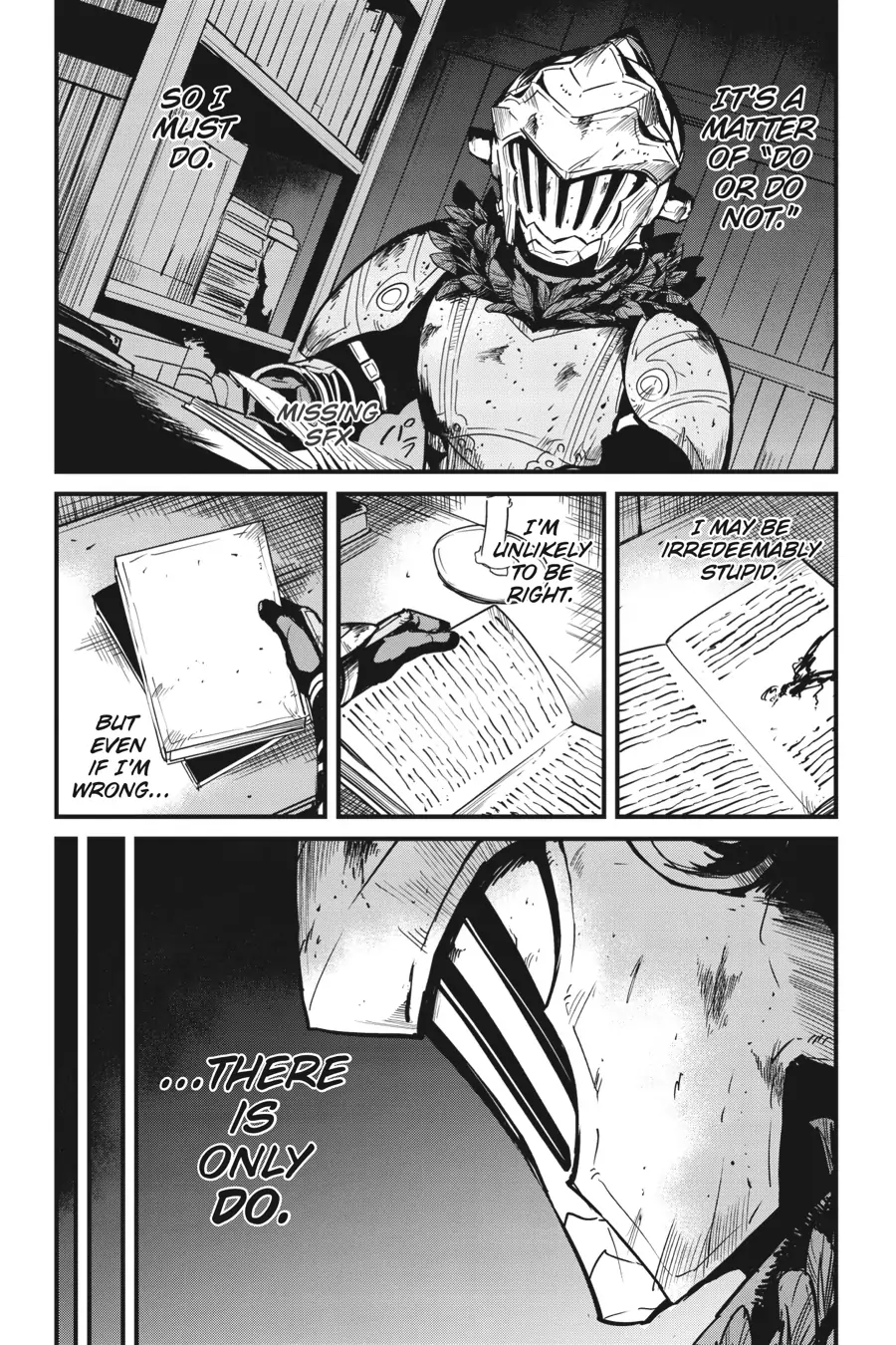 Goblin Slayer: Side Story Year One Chapter 83 15